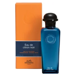 Hermès Eau De Citron Noir, Eau De Cologne -escentials store escentials HMF40408 2
