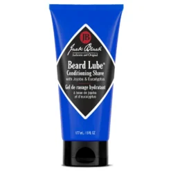 Jack Black Beard Lube® Conditioning Shave