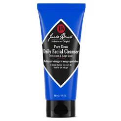 Jack Black Pure Clean Daily Facial Cleanser
