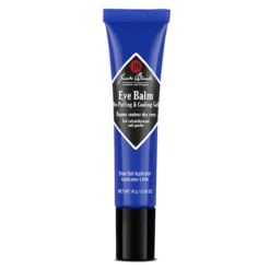 Jack Black Eye Balm De-Puffing & Cooling Gel