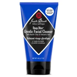 Jack Black Deep Dive® Glycolic-Facial Cleanser