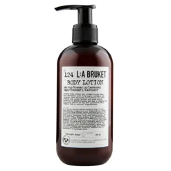 L:A Bruket 124 Body Lotion Sage/Rosemary/Lavender