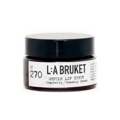 L:A Bruket 270 Gentle Lip Scrub