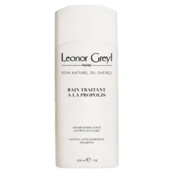 Bain Traitant à La Propolis