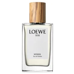 LOEWE 001 Woman Eau De Toilette -escentials store escentials LWF63036 1
