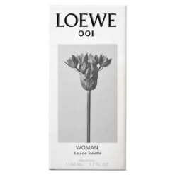 LOEWE 001 Woman Eau De Toilette -escentials store escentials LWF63043 2