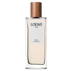 LOEWE 001 Man Eau De Toilette -escentials store escentials LWF63050 1