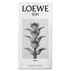 LOEWE 001 Man Eau De Parfum -escentials store escentials LWF63104 2