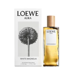 Loewe Aura White Magnolia Eau De Parfum