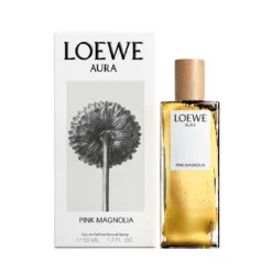 Loewe Aura Pink Magnolia Eau De Parfum