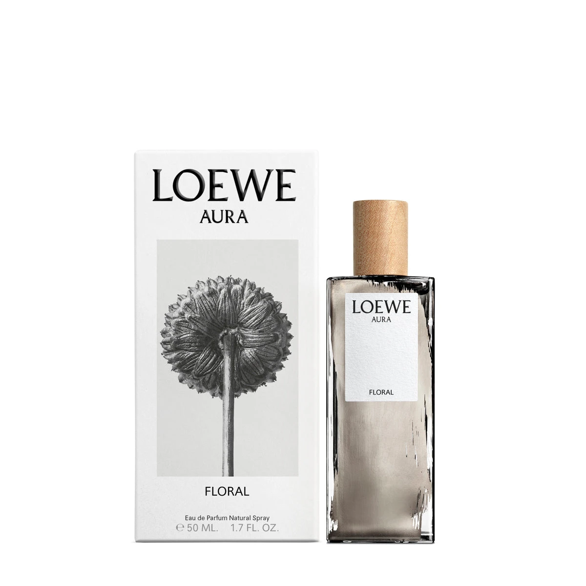 Loewe Aura Floral Eau De Parfum 2 Loewe Aura Floral Eau De Parfum - Image 2