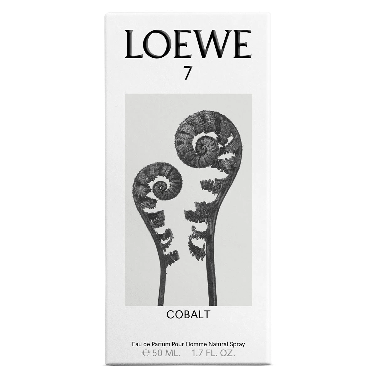 Loewe 7 Cobalt Eau De Parfum 2 Loewe 7 Cobalt Eau De Parfum - Image 2