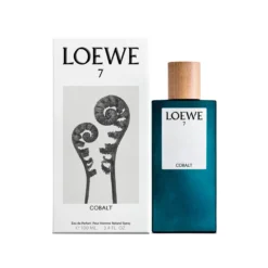 Loewe 7 Cobalt Eau De Parfum 6 Loewe 7 Cobalt Eau De Parfum -escentials store escentials LWF66365 1