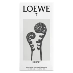 Loewe 7 Cobalt Eau De Parfum 7 Loewe 7 Cobalt Eau De Parfum -escentials store escentials LWF66365 2