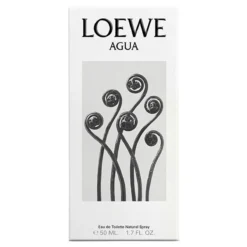 LOEWE Agua Eau De Toilette -escentials store escentials LWF66433 2