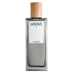 Loewe 7 Anonimo Eau De Parfum