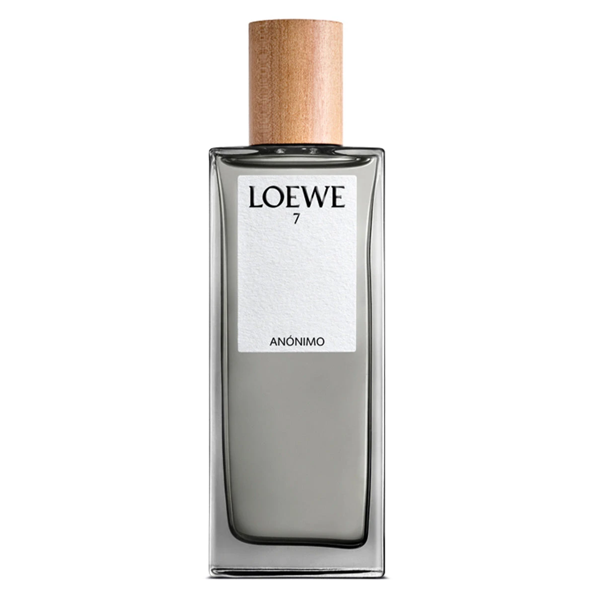 Loewe 7 Anonimo Eau De Parfum 1 Loewe 7 Anonimo Eau De Parfum