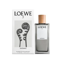Loewe 7 Anonimo Eau De Parfum 6 Loewe 7 Anonimo Eau De Parfum -escentials store escentials LWF66686 1