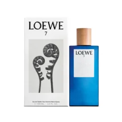 Loewe 7 Eau De Toilette -escentials store escentials LWF66846 1