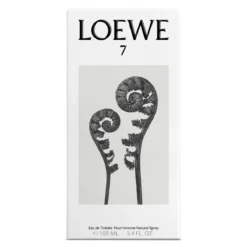 Loewe 7 Eau De Toilette -escentials store escentials LWF66846 2