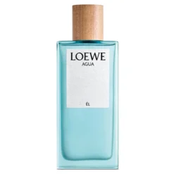 LOEWE Agua EL Eau De Toilette