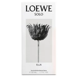 LOEWE Solo Ella Eau De Parfum -escentials store escentials LWF68499 2