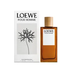 Loewe Pour Homme Eau De Toilette -escentials store escentials LWF70119 2