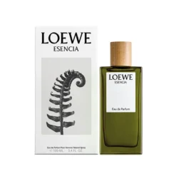 Loewe Esencia Eau De Toilette -escentials store escentials LWF70157 1