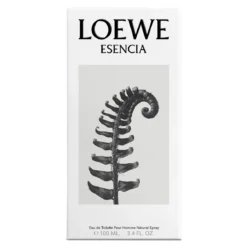 Loewe Esencia Eau De Toilette -escentials store escentials LWF70157 2
