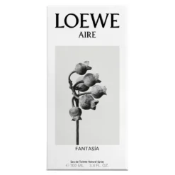 Loewe Aire Fantasia Eau De Toilette -escentials store escentials LWF70287 2