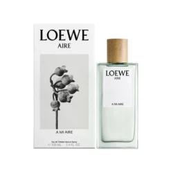 Loewe A Mi Aire Eau De Toilette -escentials store escentials LWF70331 1