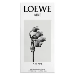 Loewe A Mi Aire Eau De Toilette -escentials store escentials LWF70331 2