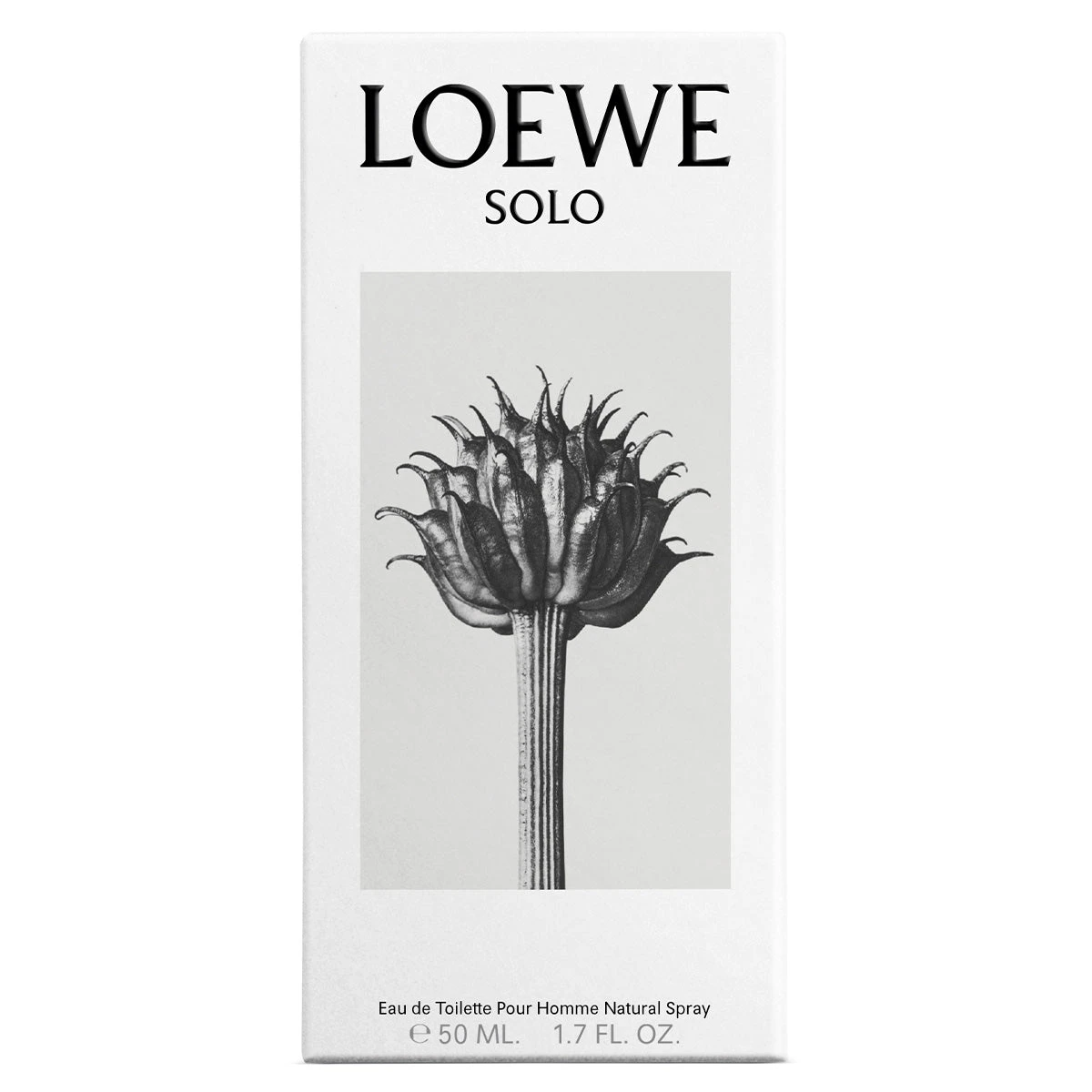 Loewe Solo Eau De Toilette 2 Loewe Solo Eau De Toilette - Image 2