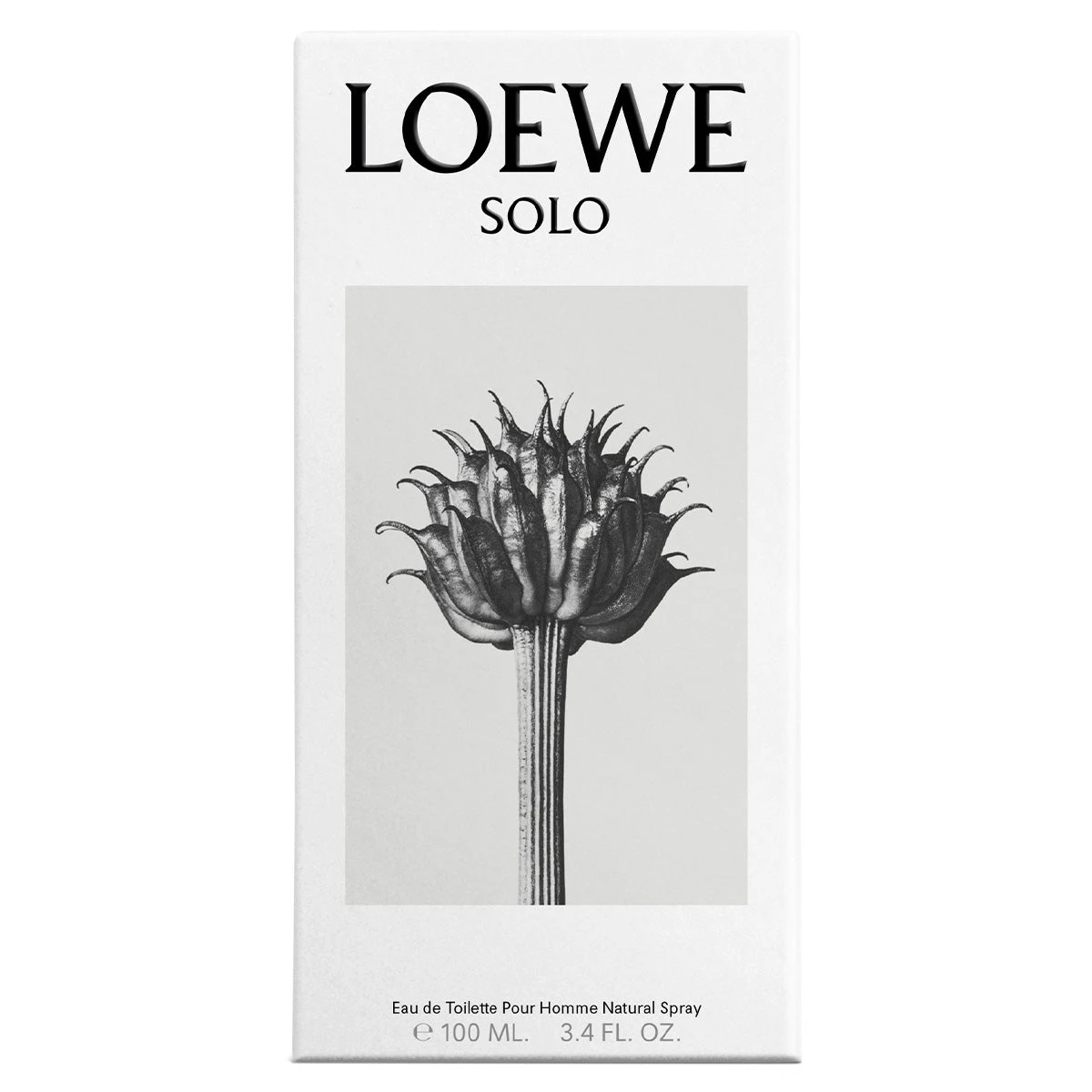 Loewe Solo Eau De Toilette 4 Loewe Solo Eau De Toilette - Image 4