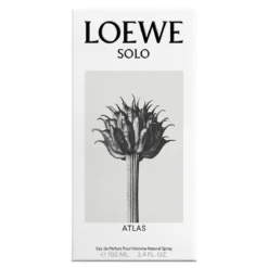Loewe Solo Atlas Eau De Parfum -escentials store escentials LWF72090 2