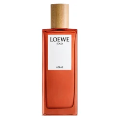 Loewe Solo Atlas Eau De Parfum
