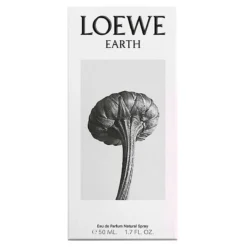 LOEWE Earth Eau De Parfum -escentials store escentials LWF75688CN 2