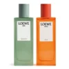 Loewe Aire Sutileza Eau De Toilette And Solo Ella Duo