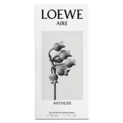 Loewe Aire Anthesis Eau De Parfum -escentials store escentials LWF78276 3