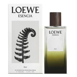 LOEWE Esencia Elixir Eau De Parfum -escentials store escentials LWF79068 2