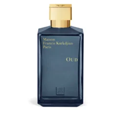Oud Eau De Parfum -escentials store escentials MFK102120101 1