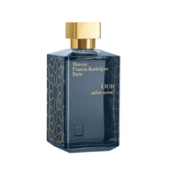 Oud Satin Mood Eau De Parfum Engraved
