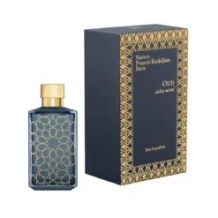 Oud Satin Mood Eau De Parfum Engraved -escentials store escentials MFK102220101 4