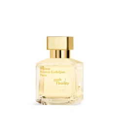 Gentle Fluidity Gold Eau De Parfum -escentials store escentials MFK1022802 2