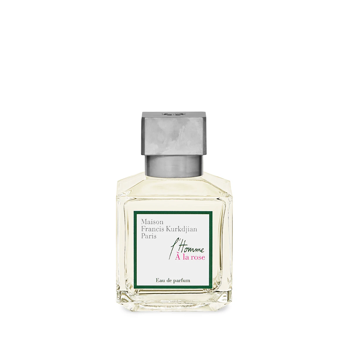 L'Homme À La Rose Eau De Parfum 1 L'Homme À La Rose Eau De Parfum
