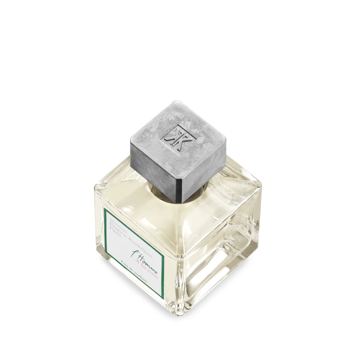 L'Homme À La Rose Eau De Parfum 2 L'Homme À La Rose Eau De Parfum - Image 2