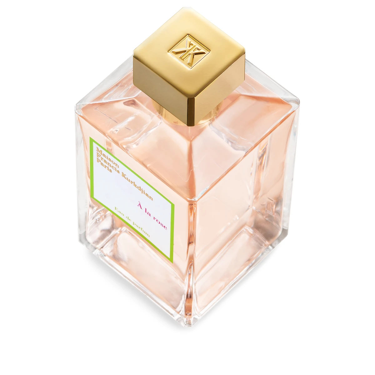 À La Rose Eau De Parfum 6 À La Rose Eau De Parfum - Image 6