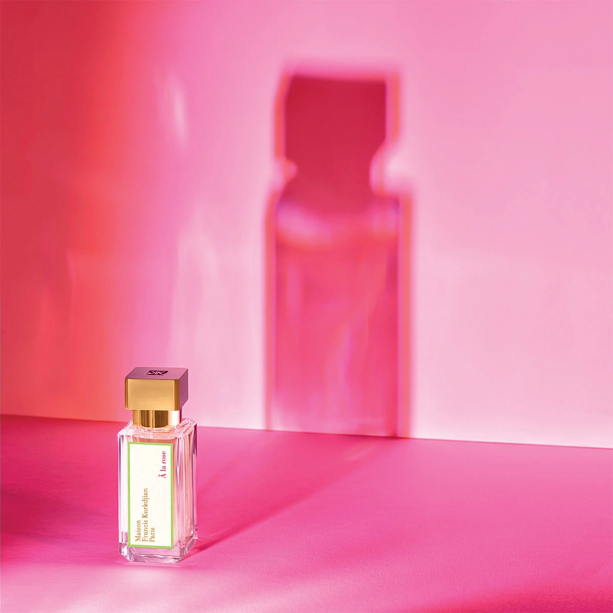 À La Rose Eau De Parfum 12 À La Rose Eau De Parfum - Image 12