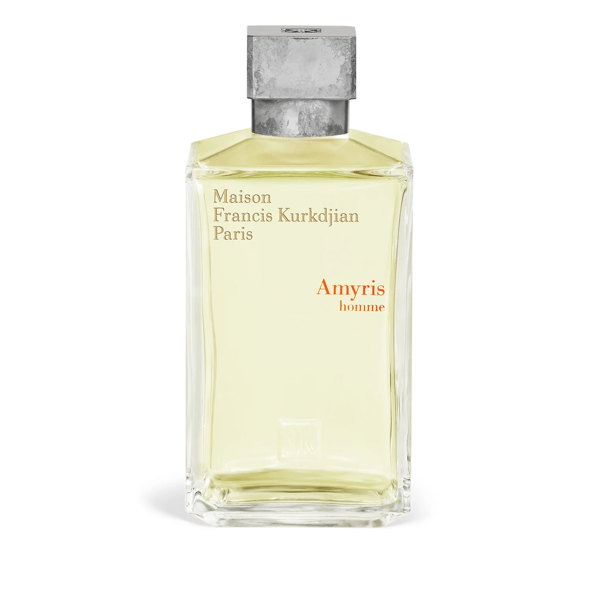 Amyris Homme Eau De Toilette 5 Amyris Homme Eau De Toilette - Image 5