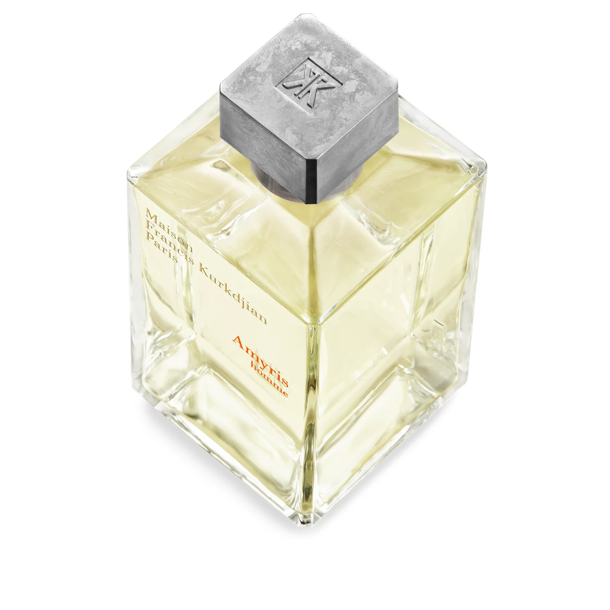 Amyris Homme Eau De Toilette 6 Amyris Homme Eau De Toilette - Image 6